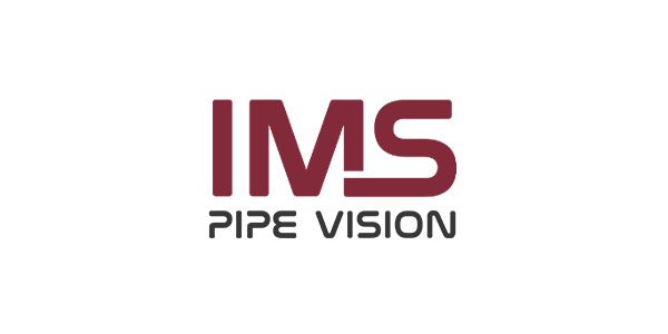 IMS Pipe Vision logo