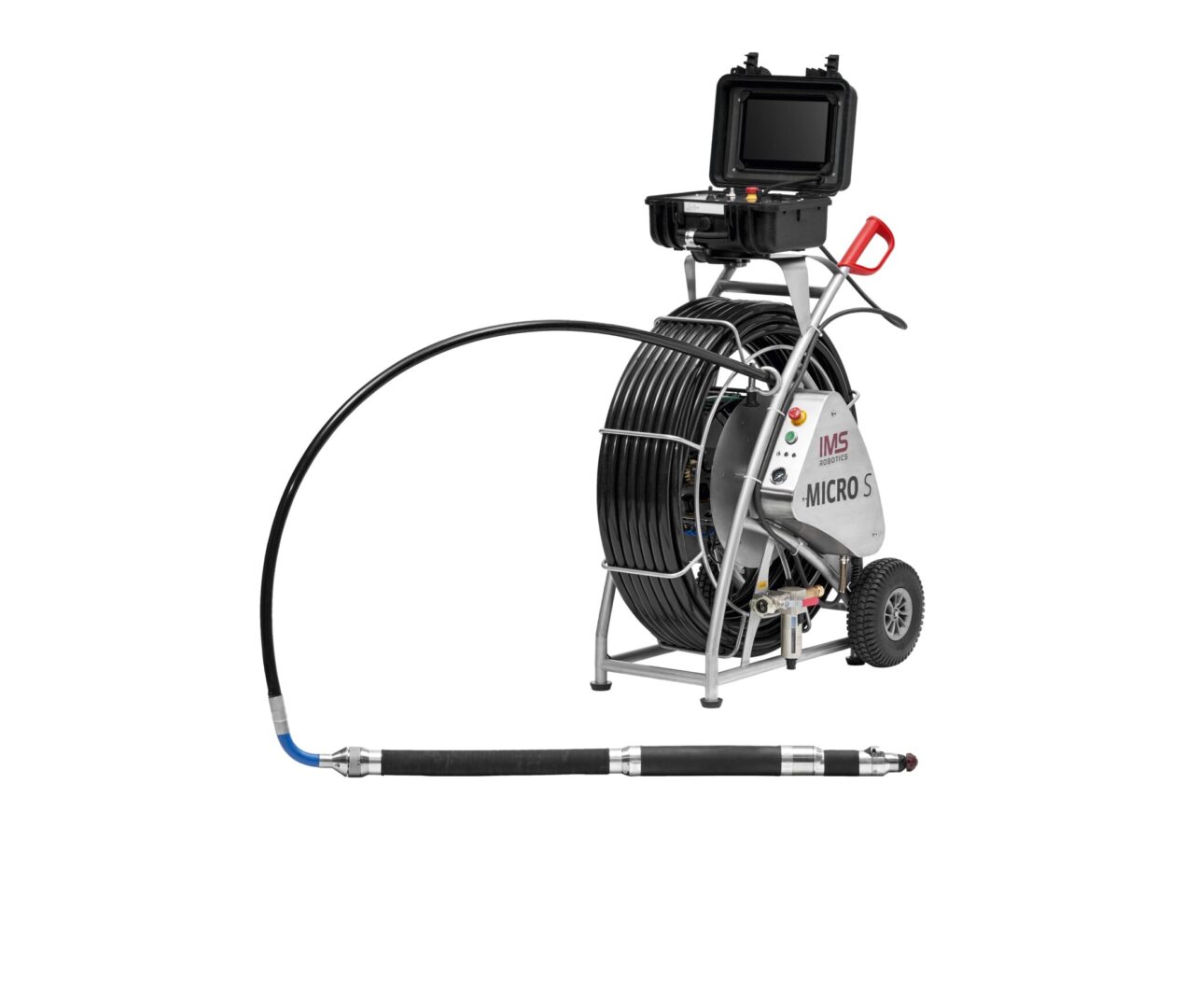 Sewer Inspection equipment