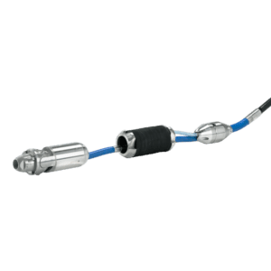 Ultra high water pressure technology