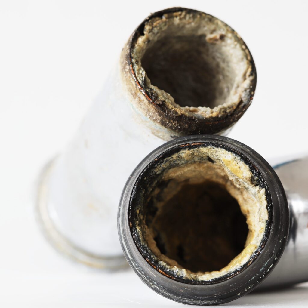 How do fats oils and grease affect sewers