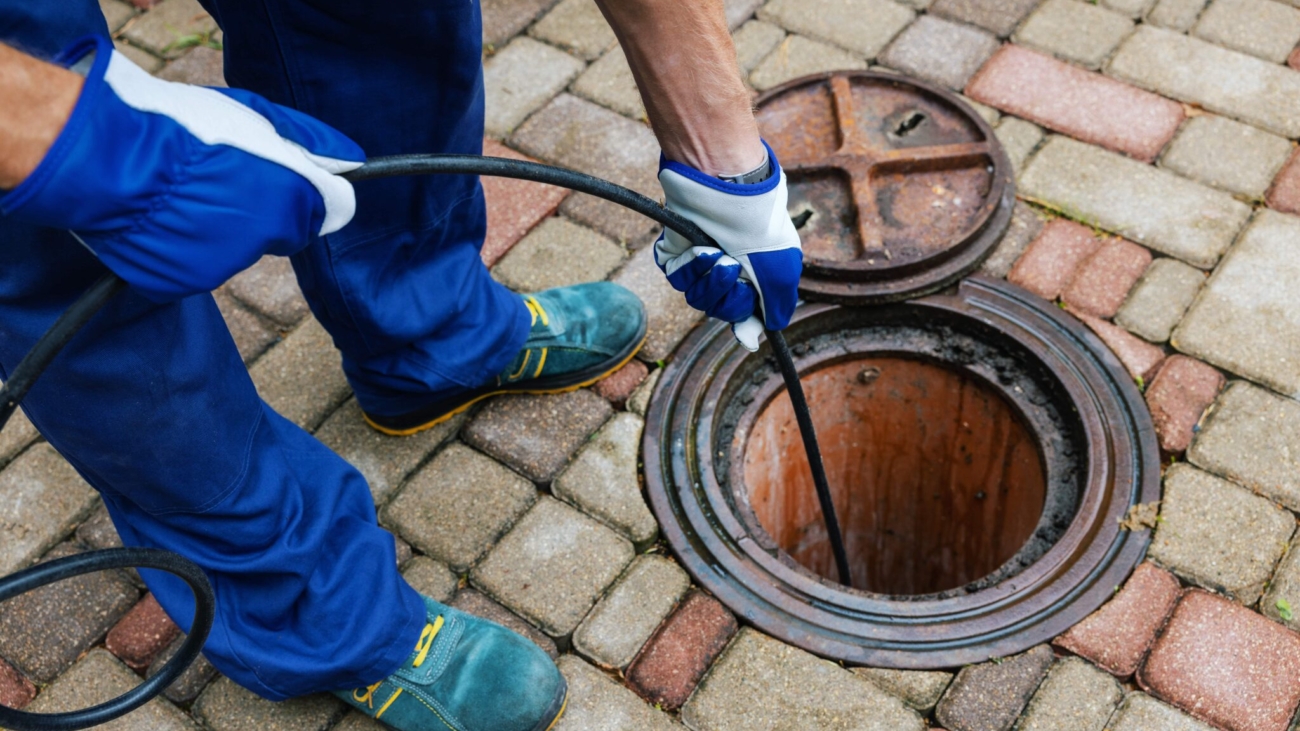 Tips to give to homeowners to prevent drain blockages