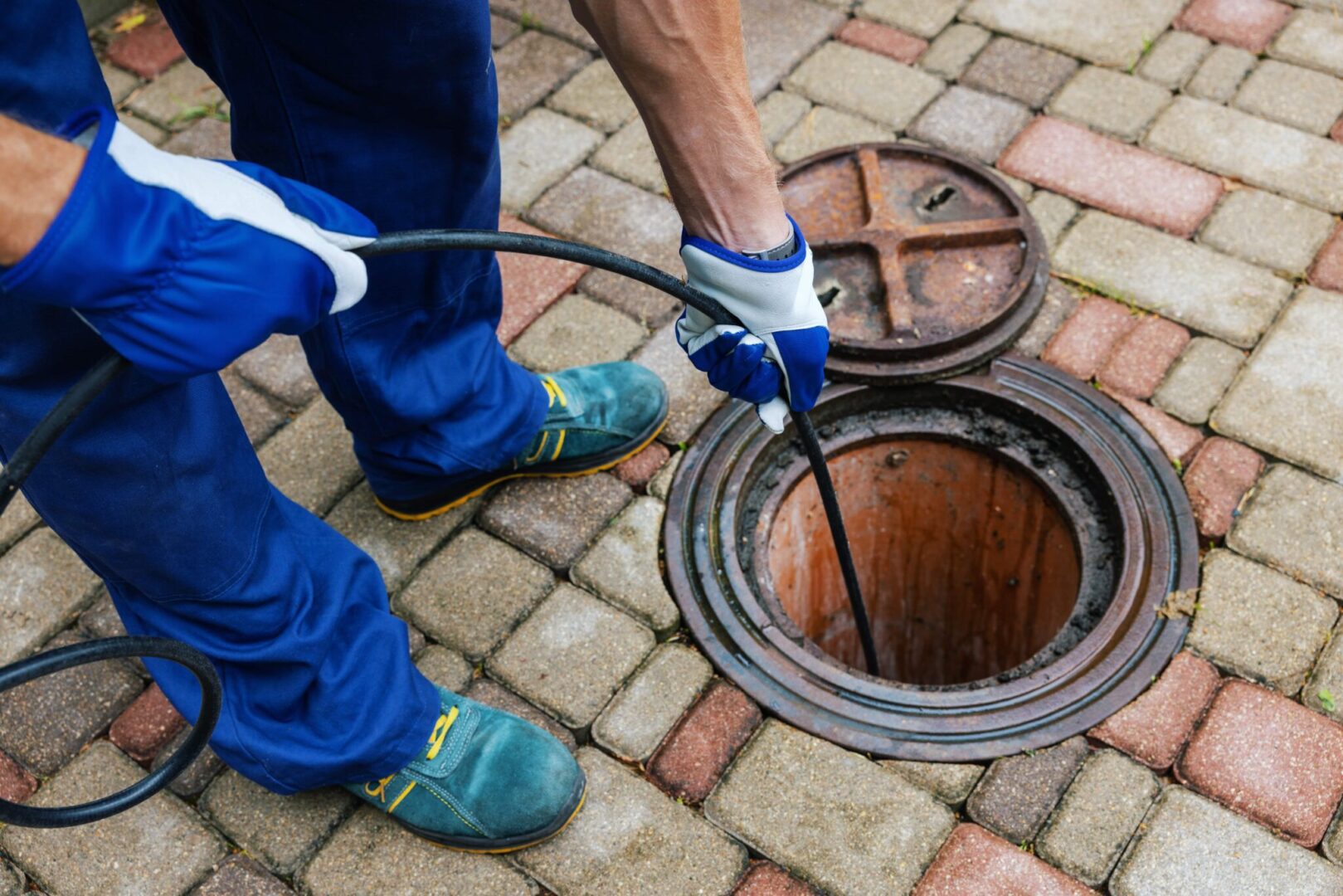 Tips to give to homeowners to prevent drain blockages
