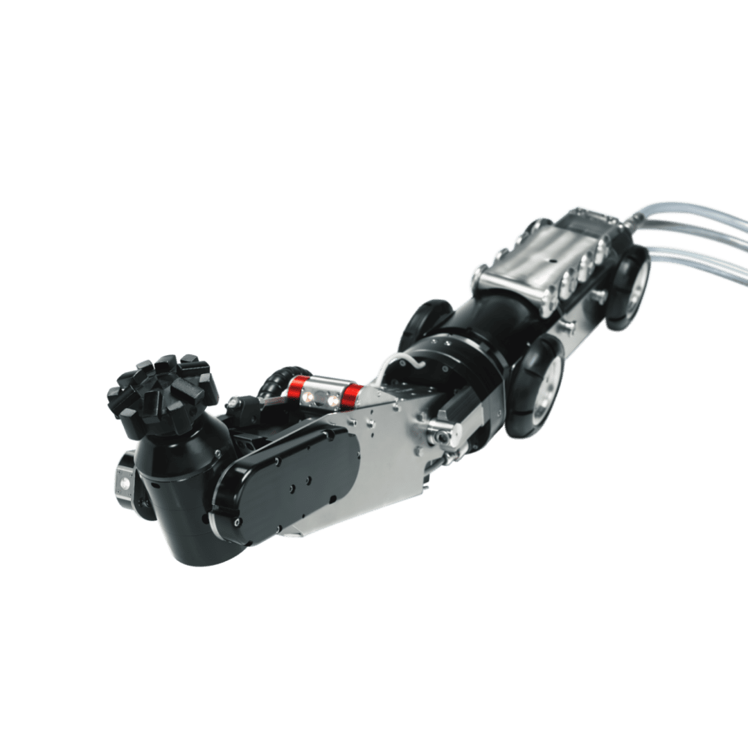 Choosing the right cutting tool for the job & Trenchless Pipe Repair