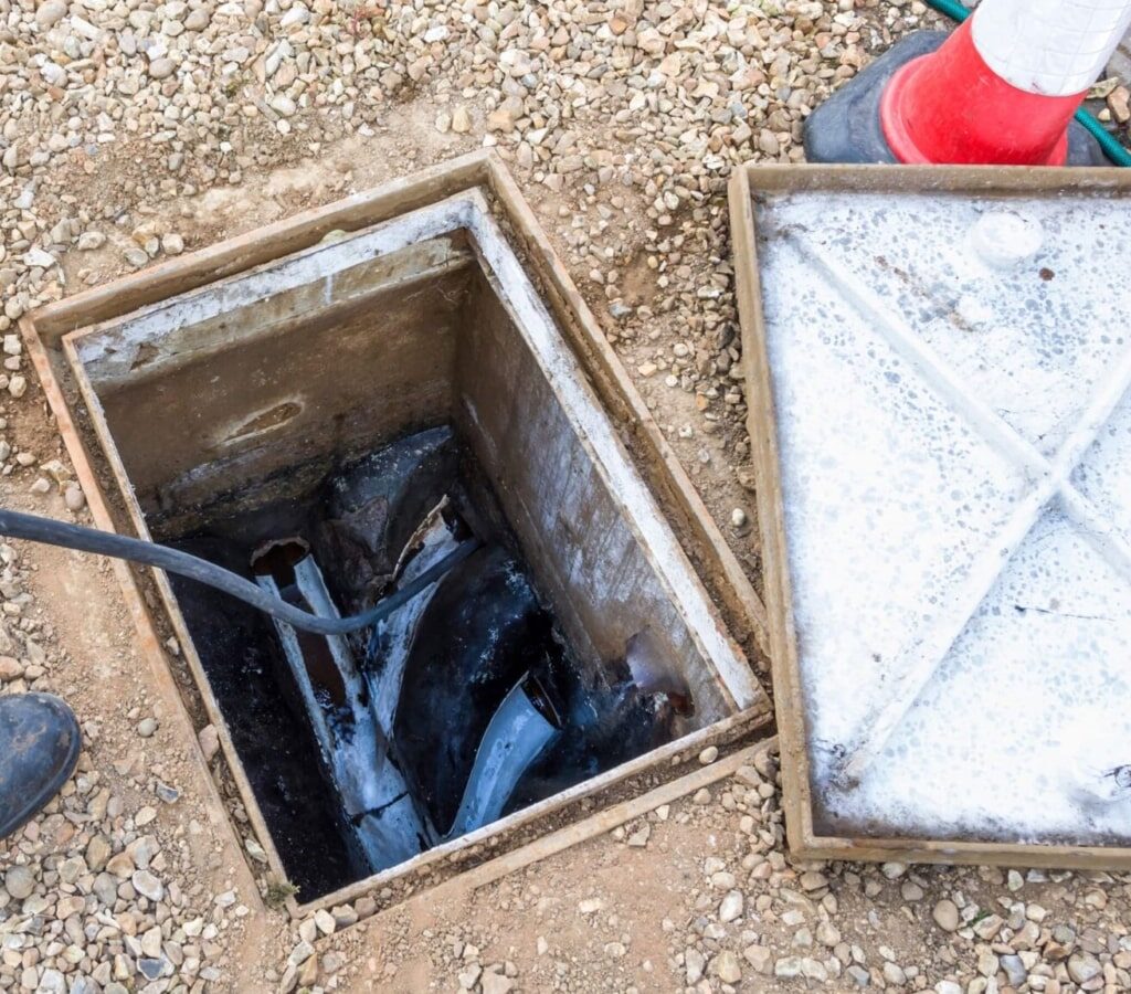 Trenchless Sewer Rehabilitation: Why it's so important