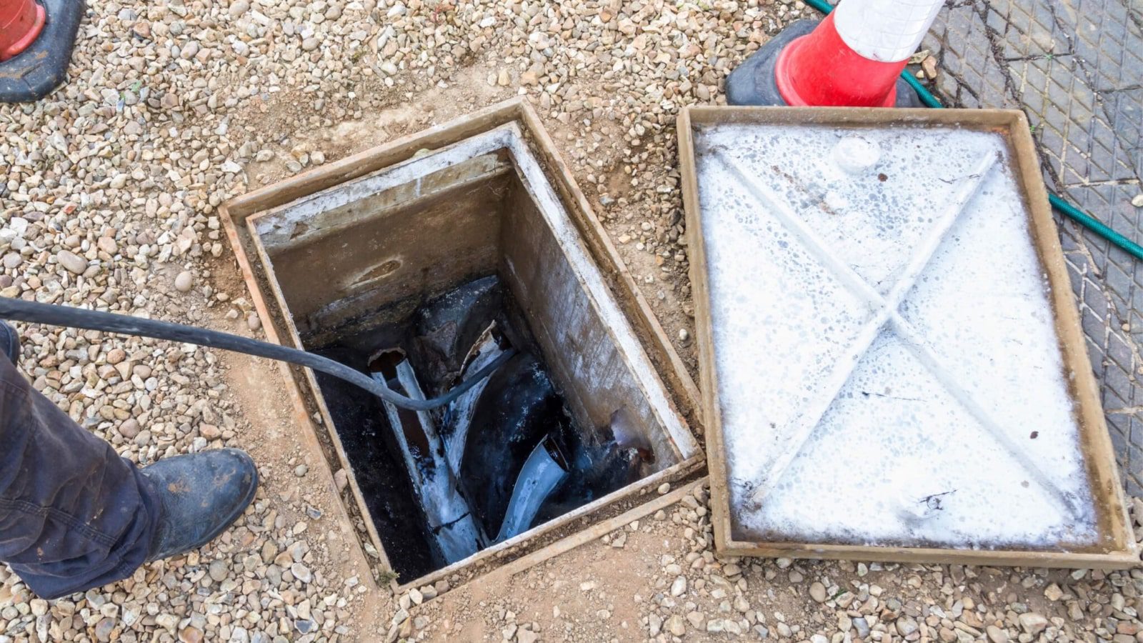 Trenchless Sewer Rehabilitation: Why it's so important