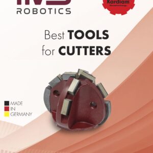 German cutting tools UK