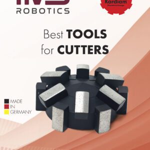 German cutting tools UK