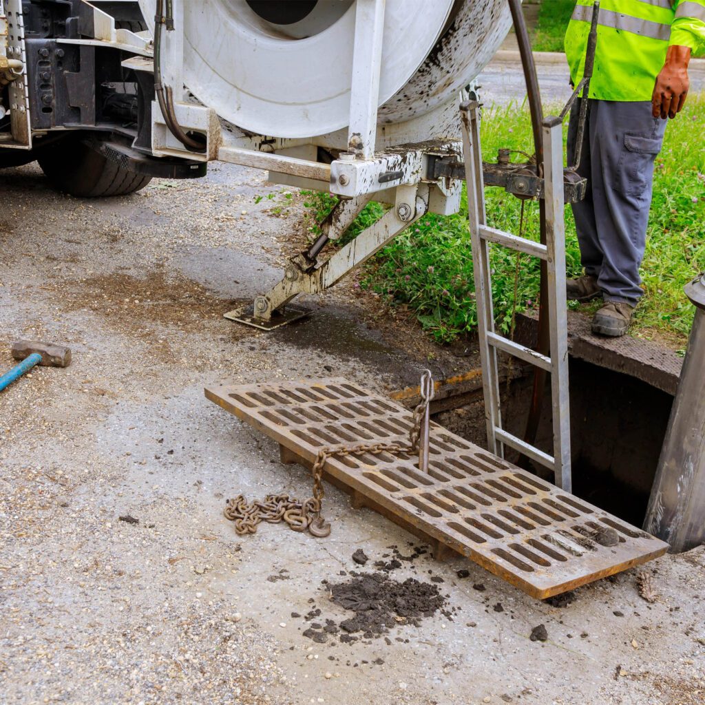 Trenchless Rehabilitation