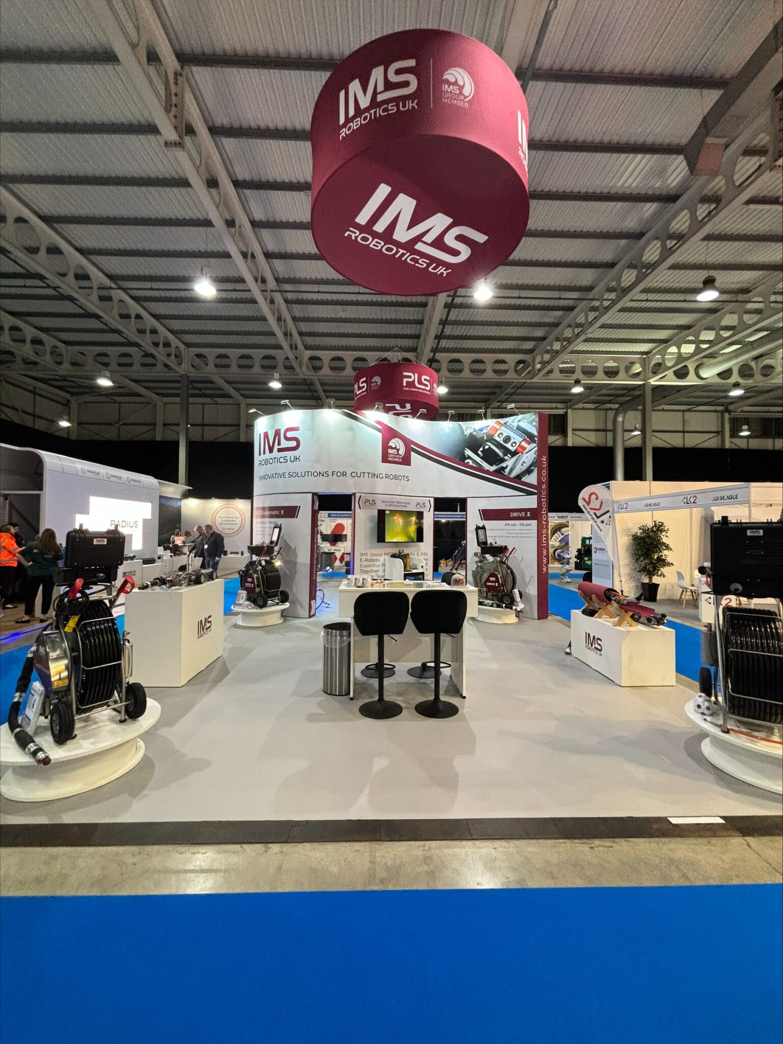 Ims Blog Blog - IMS Robotics UK